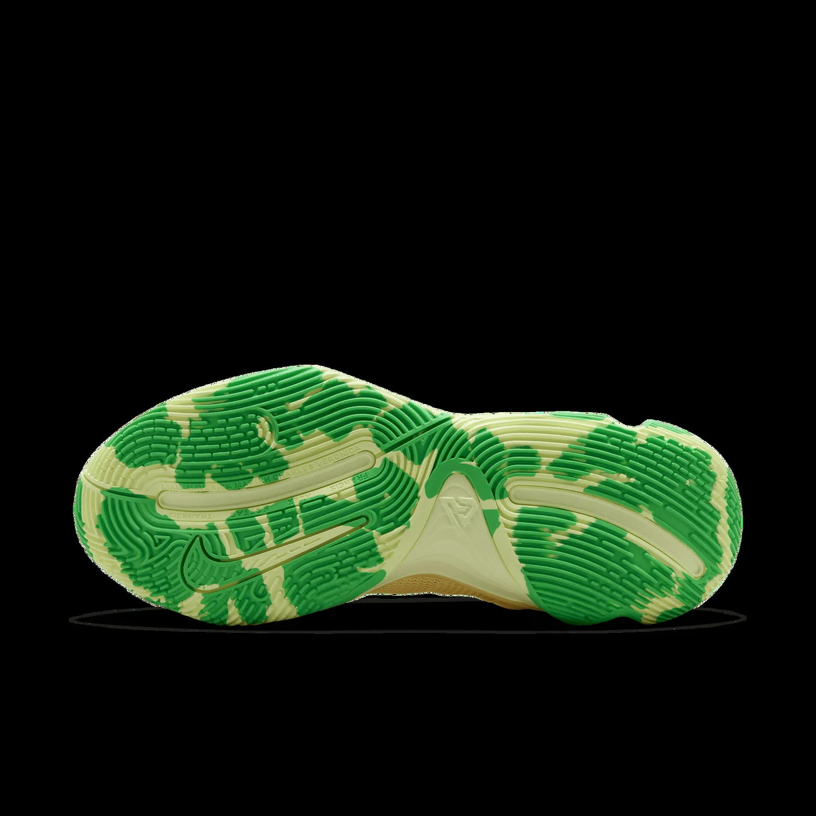 Nike Giannis Immortality 3